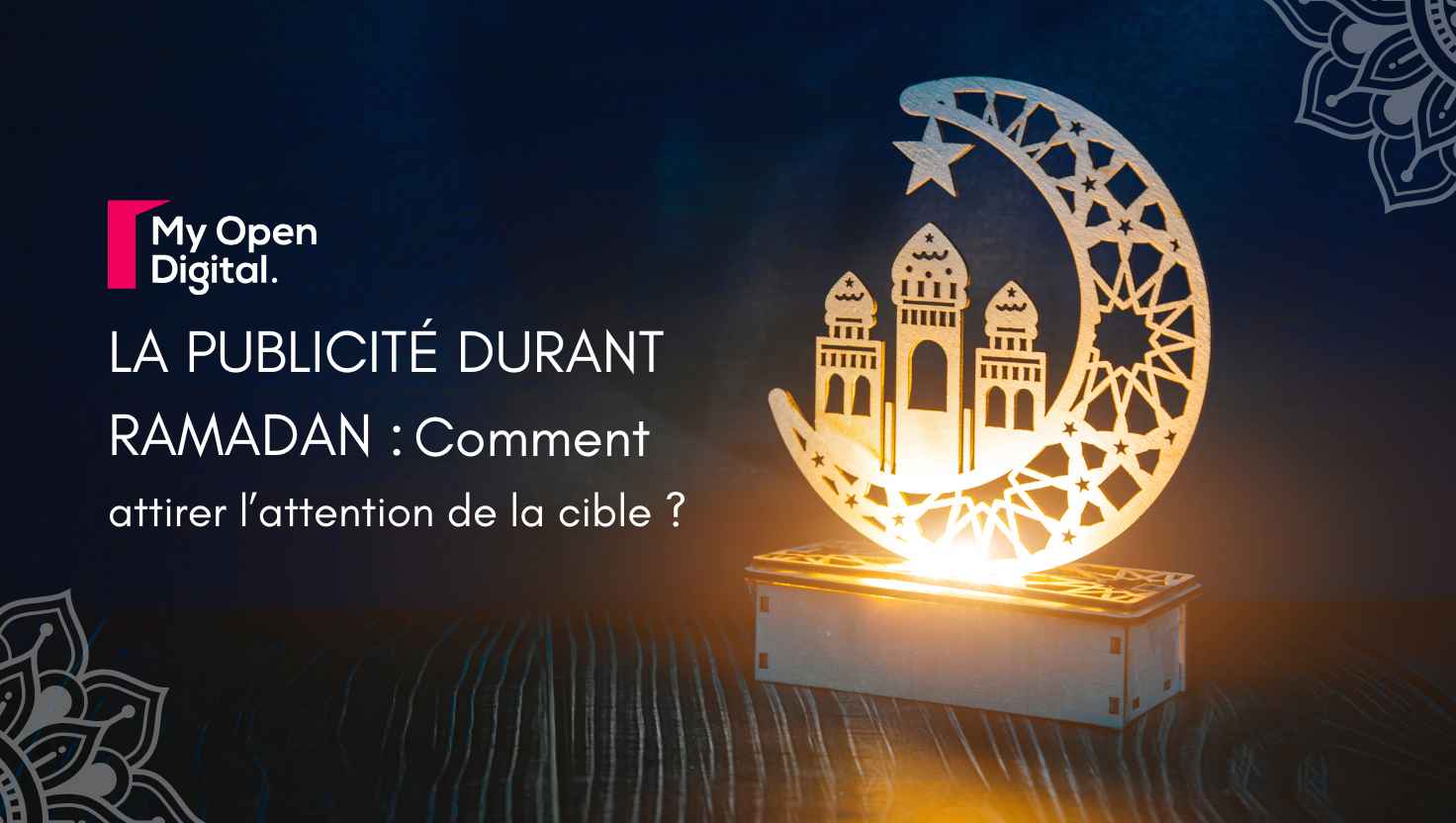 Les essentiels d’une communication réussie durant Ramadan